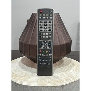 VIEWSAT HST-318 TV AUX SATELLITE STB Remote Control - Clean And Untested